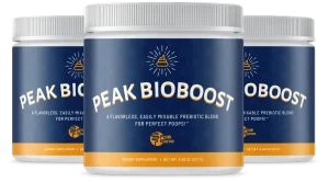 3 Bottle Peak BioBoost